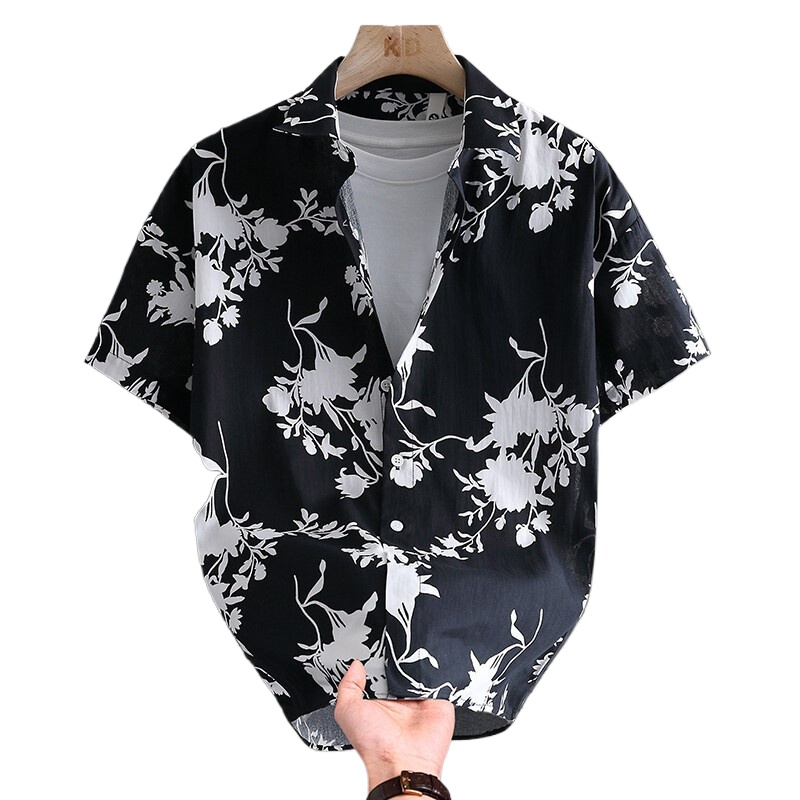 Hot Selling Summer Hawaiian Co – Romper Floral Print Bewertung und Preis