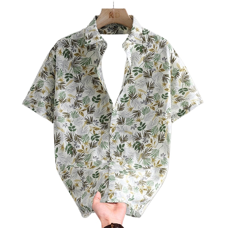 Hot Selling Summer Hawaiian Co – Romper Floral Print Bewertung und Preis
